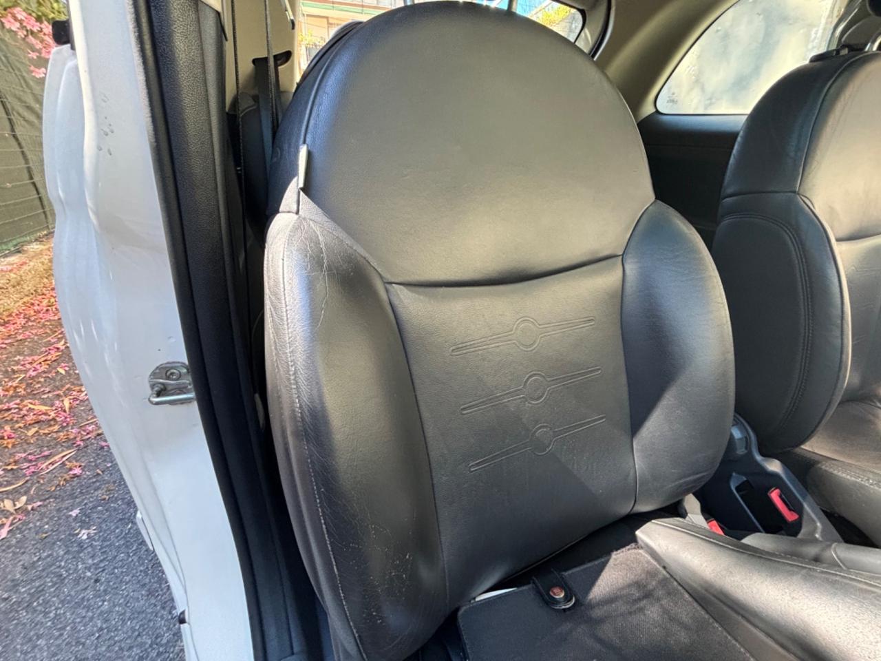 Fiat 500 1.3 Multijet 16V 95 CV Lounge