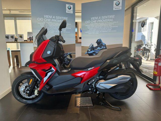 BMW C 400 X PROMO OTTOBRE