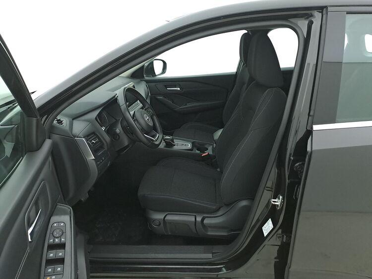 Nissan Qashqai MHEV Business Xtronic BR114836 1.3 Mild Hybrid 158CV