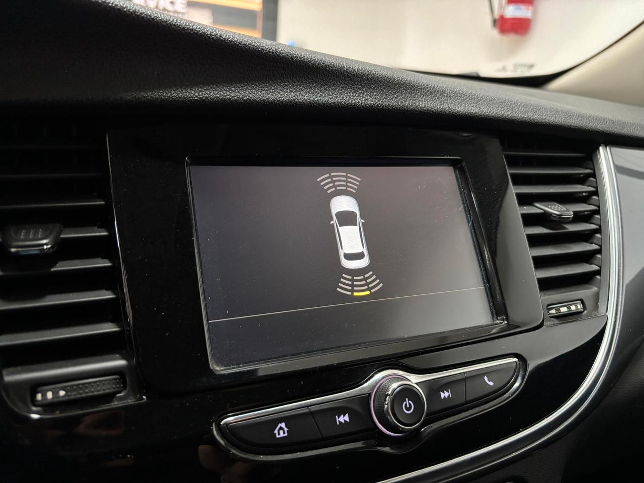 Opel Mokka X 1.4 Turbo GPL Tech 140CV 4x2 b-Color