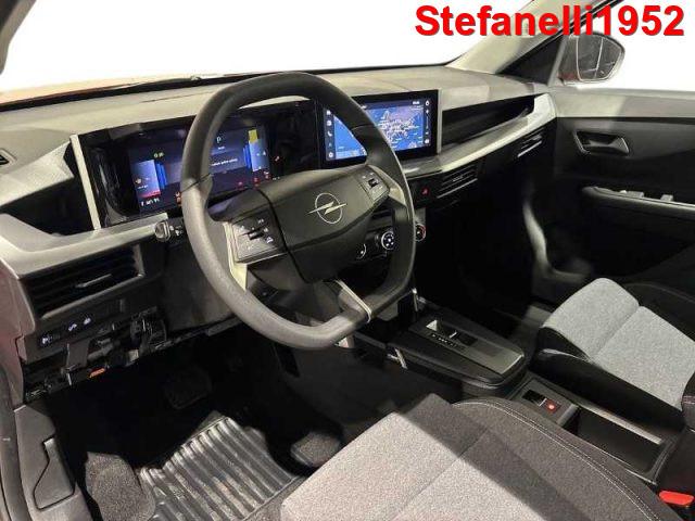 OPEL Frontera 1.2 hybrid 100cv edct