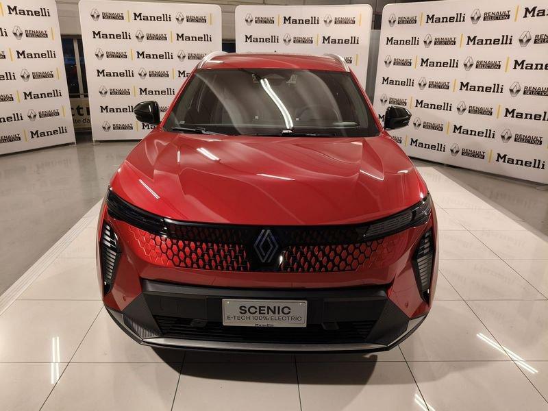 Renault Scénic Electric Comfort Range Techno 170 CV GARANZIA 5 ANNI rif.GX882