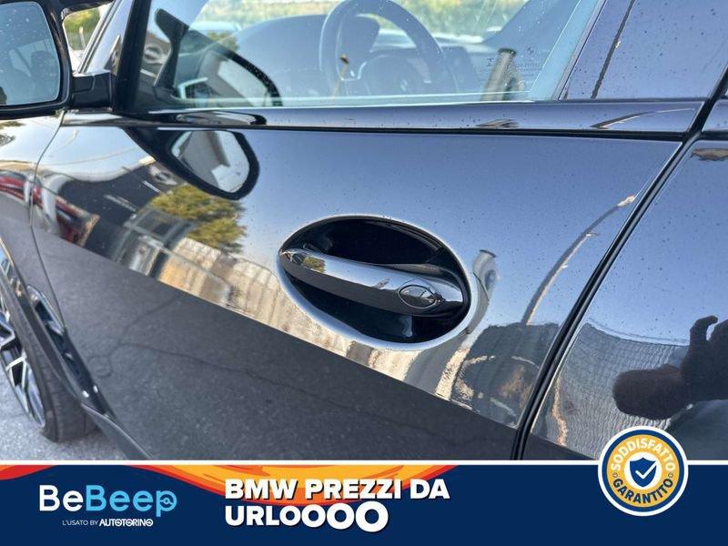 BMW X5 M 4.4 600CV AUTO