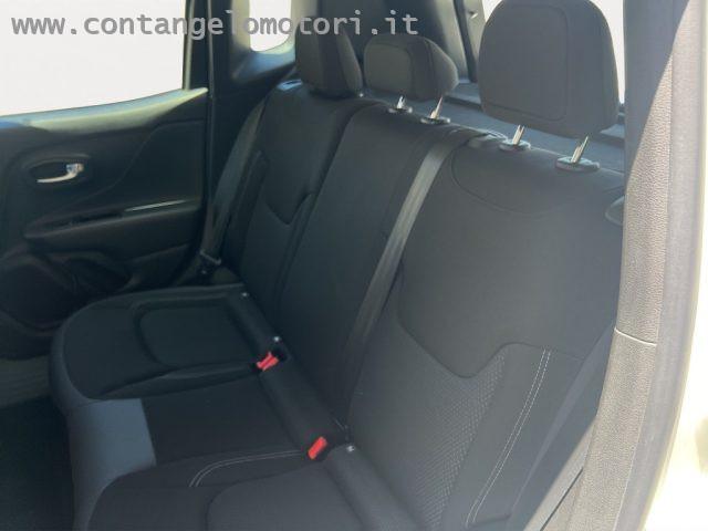 JEEP Renegade 1.6 Mjt 120 CV Limited 2wd