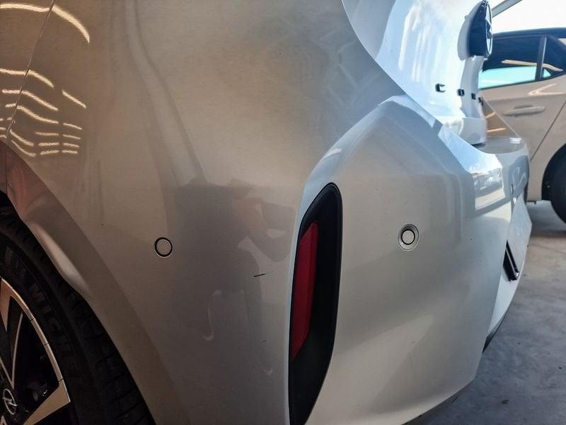 Opel Corsa VI 2023 1.2 100cv GS S&S