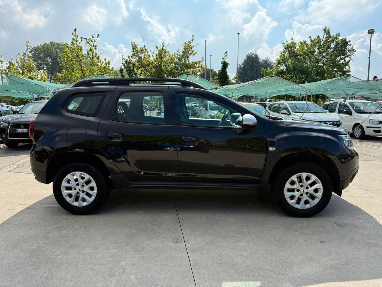 Dacia Duster 1.0 tce Comfort (GARANZIA) 69.000 km GPL