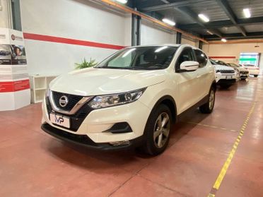 Nissan Qashqai Qashqai 1.6 dCi 2WD XTronic Tekna