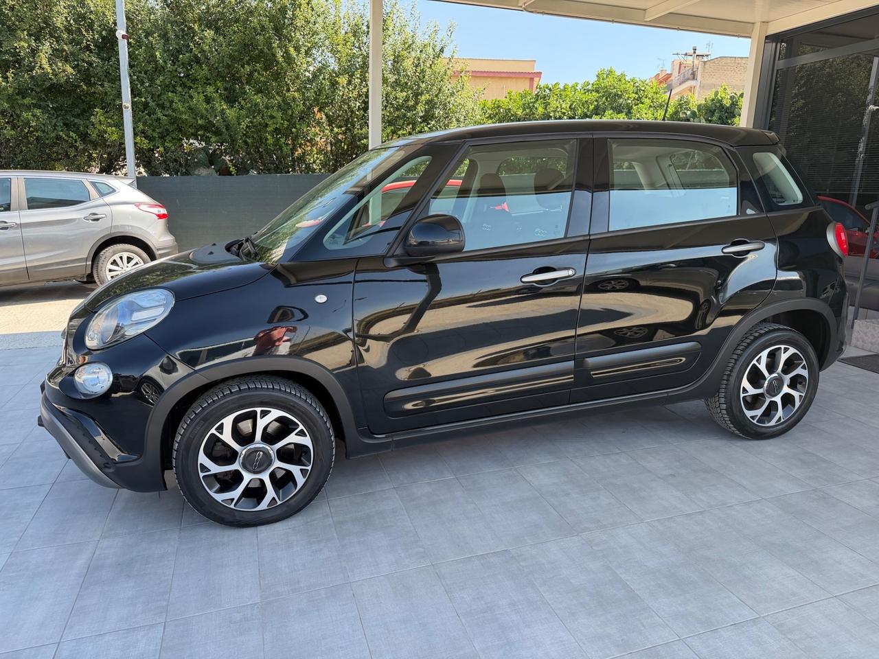 Fiat 500L 1.6 Multijet 120 CV Cross