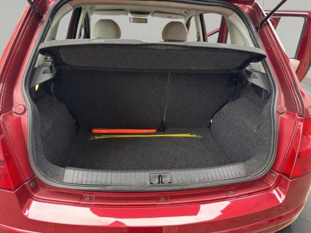 FIAT Stilo 1.6i 16V 5 porte Dynamic