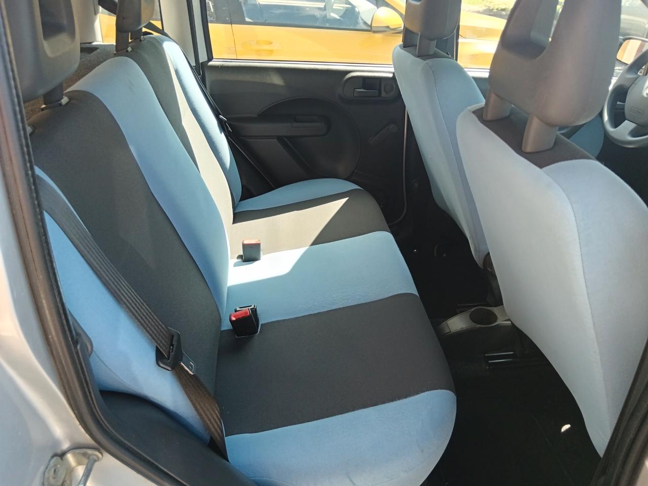 Fiat Panda 1.2 60CV CLIMBING 4X4 - 2007