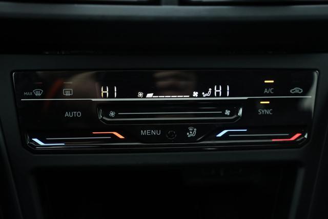 VOLKSWAGEN Taigo 1.0 TSI 115 CV R-Line