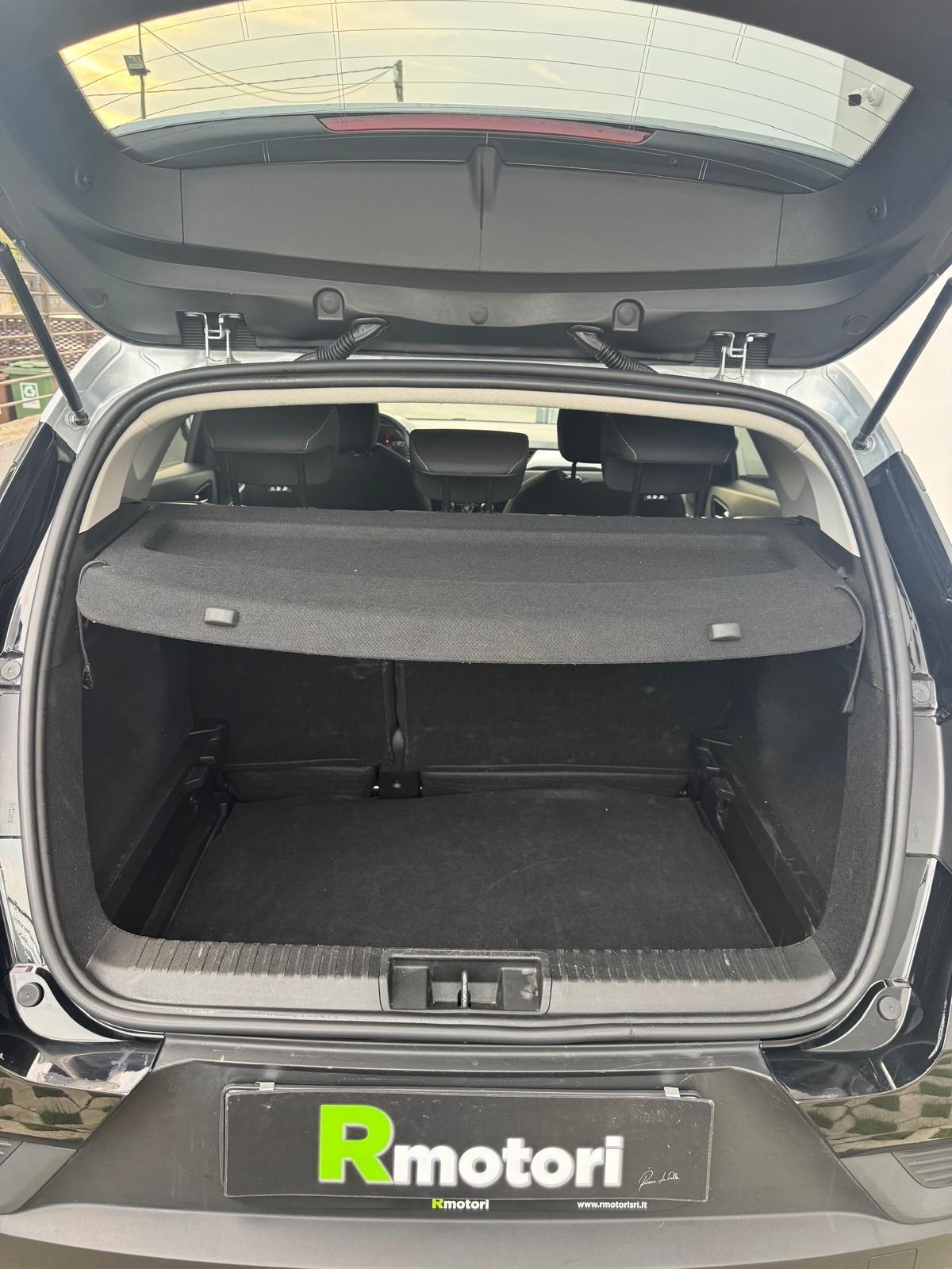 Renault Captur Mild Hybrid 140 CV Intens