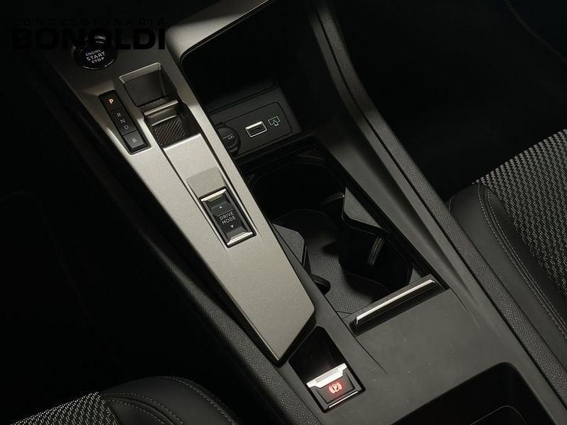 Peugeot 408 GT Hybrid 225 e-EAT7 S&S aut.