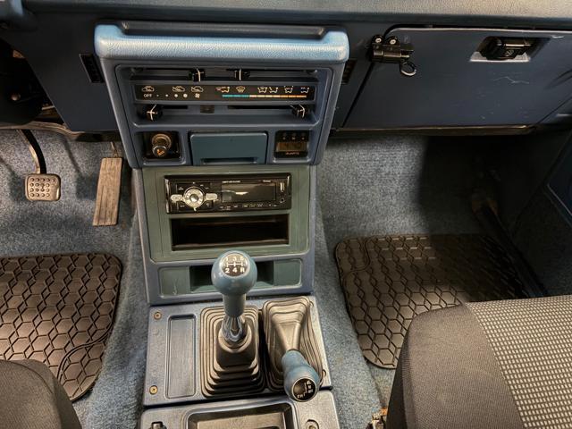 MITSUBISHI Pajero 2.5 TDI *AUTOCARRO*