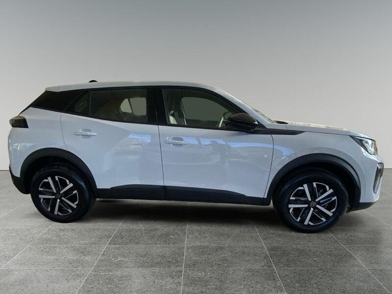 Peugeot 2008 PureTech 130 EAT8 Style S/S