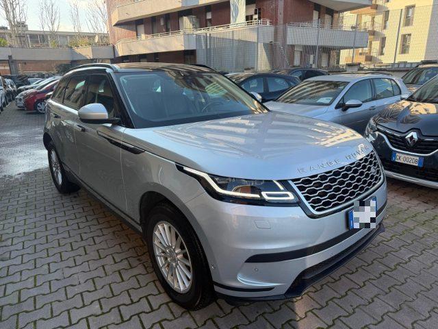 LAND ROVER Range Rover Velar 2.0D I4 240 CV S