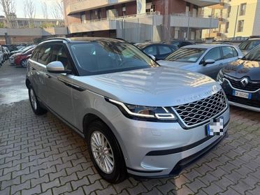 LAND ROVER Range Rover Velar 2.0D I4 240 CV S