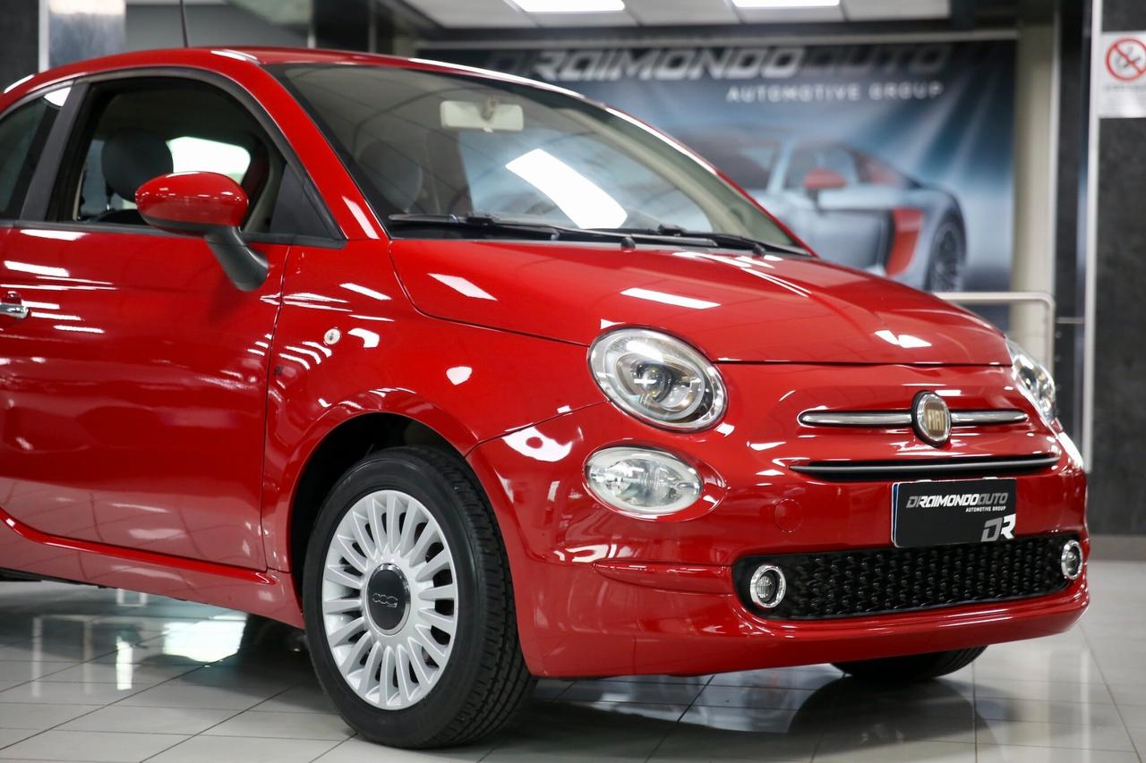 Fiat 500 1.2 Pop