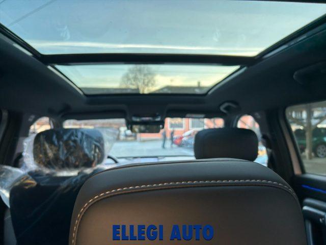 JAECOO Jaecoo 7 PROMO FINANZIAMENTO 1.6 TGDI aut. Select km 0