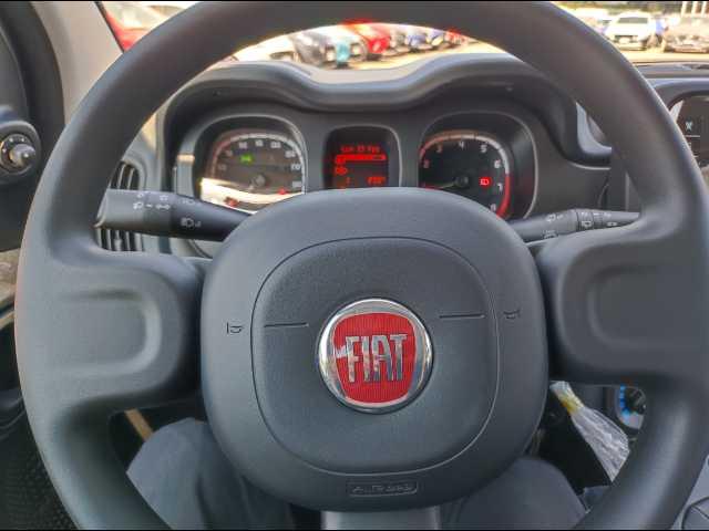 FIAT Panda 1.0 firefly hybrid s&s 70cv