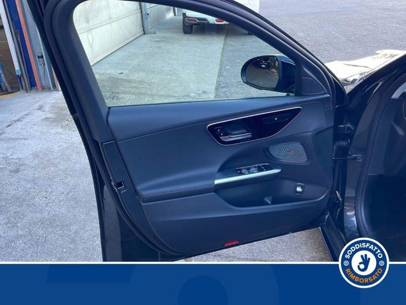 Mercedes-Benz Classe C 220d 4Matic Station Wagon All Terrain Advanced