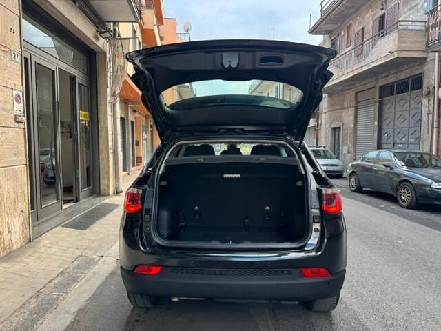Jeep Compass 1.6 Multijet II 2WD Longitude