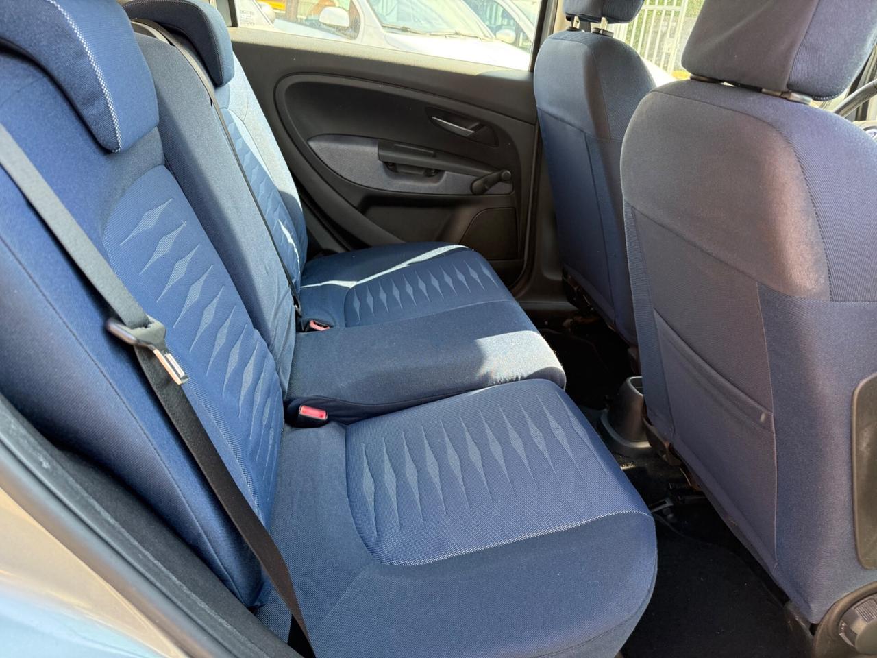 Fiat Grande Punto 1.2 5 porte Dynamic