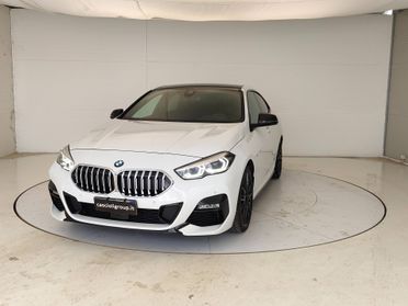 BMW Serie 2 F44 Gran Coupe - 220d Gran Coupe Msport auto