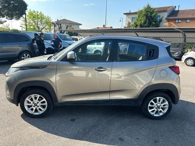 MAHINDRA KUV100 1.2 VVT K8
