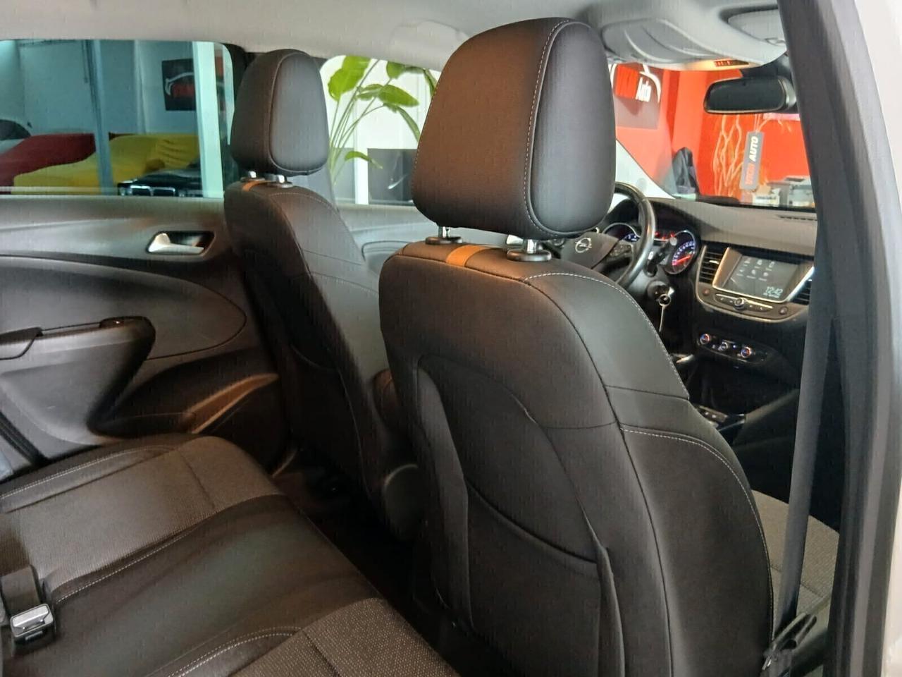 Opel Crossland 1.5 ECOTEC D 110 CV Start&Stop Edition