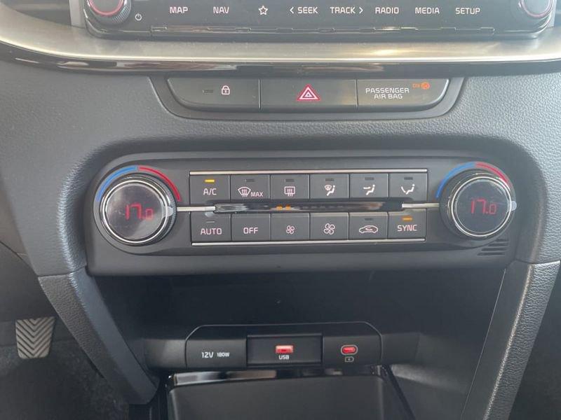 KIA Xceed 1.5 TGDI Mild Hybrid Business MY25