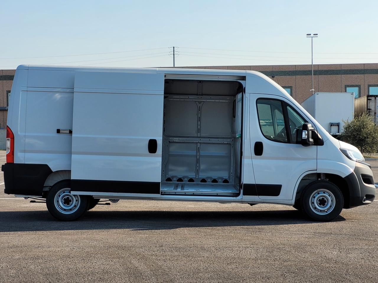 FIAT DUCATO 2200 MJET 160 CV LH2 KM 0