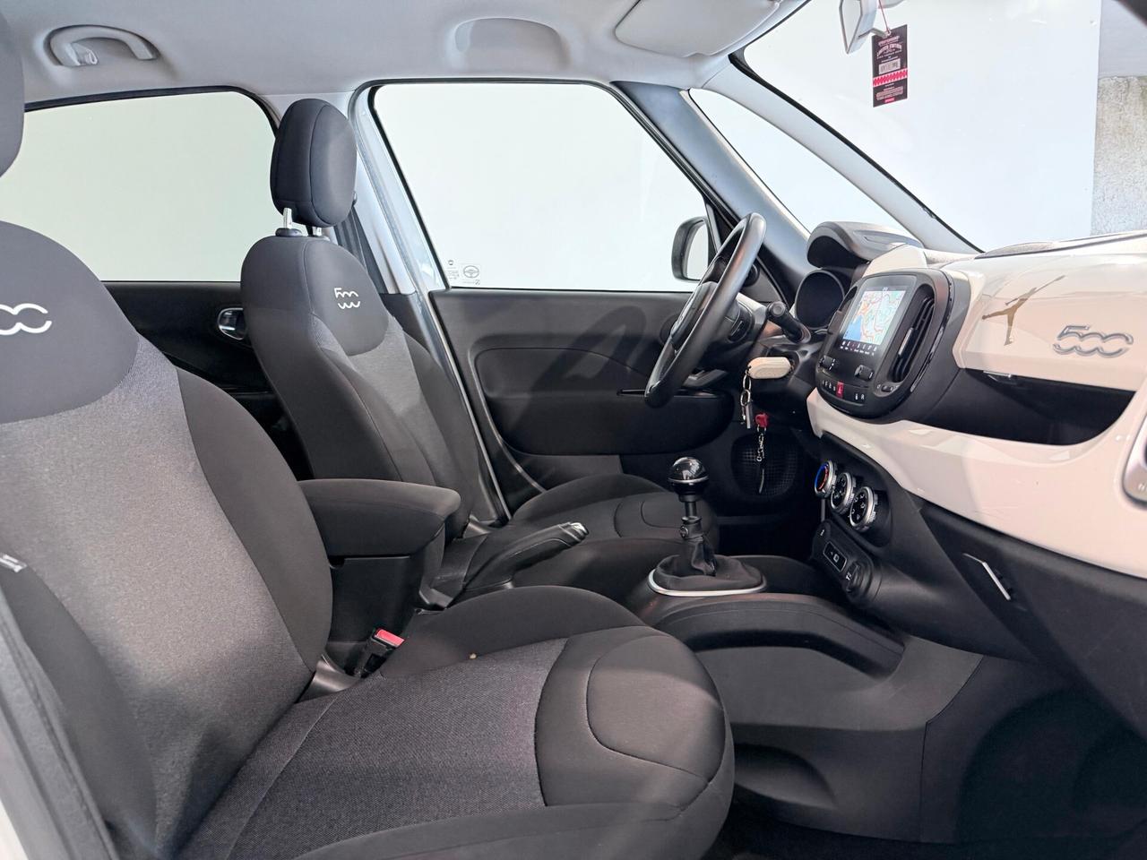 Fiat 500L 1.6 Multijet 120 CV NEOPATENTATI