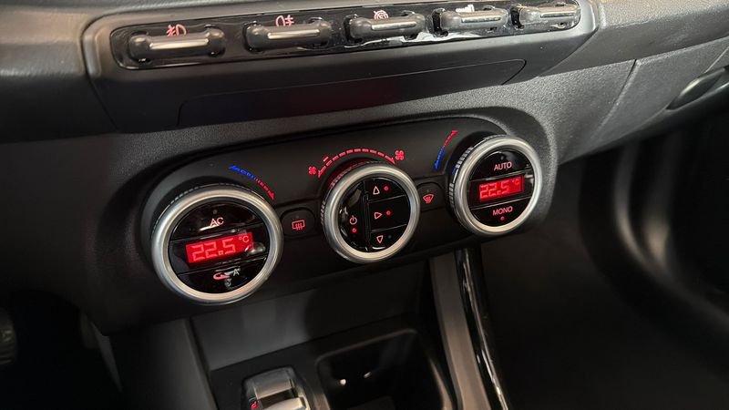 Alfa Romeo Giulietta 1.6 jtdm(2) Distinctive