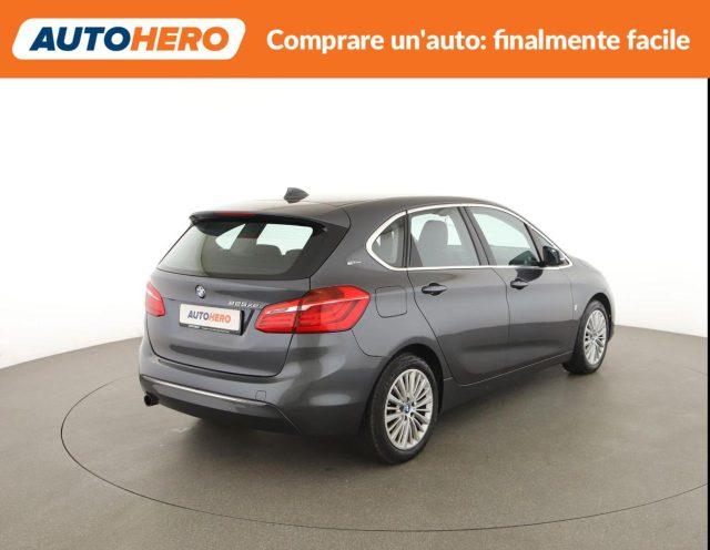 BMW 225 xe Active Tourer iPerformance Luxury aut.