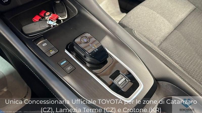 Nissan Qashqai N-Connecta