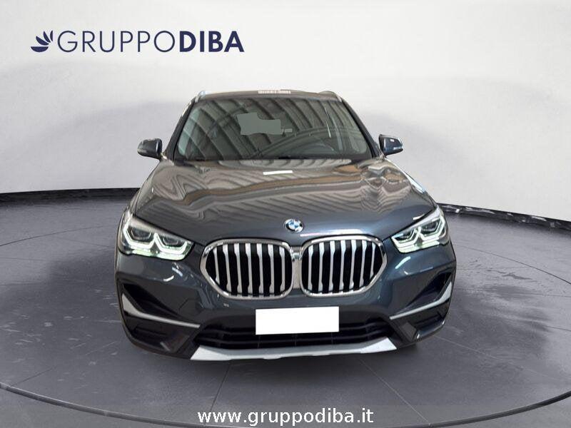 BMW X1 F48 2019 Diesel sdrive18d xLine Plus auto
