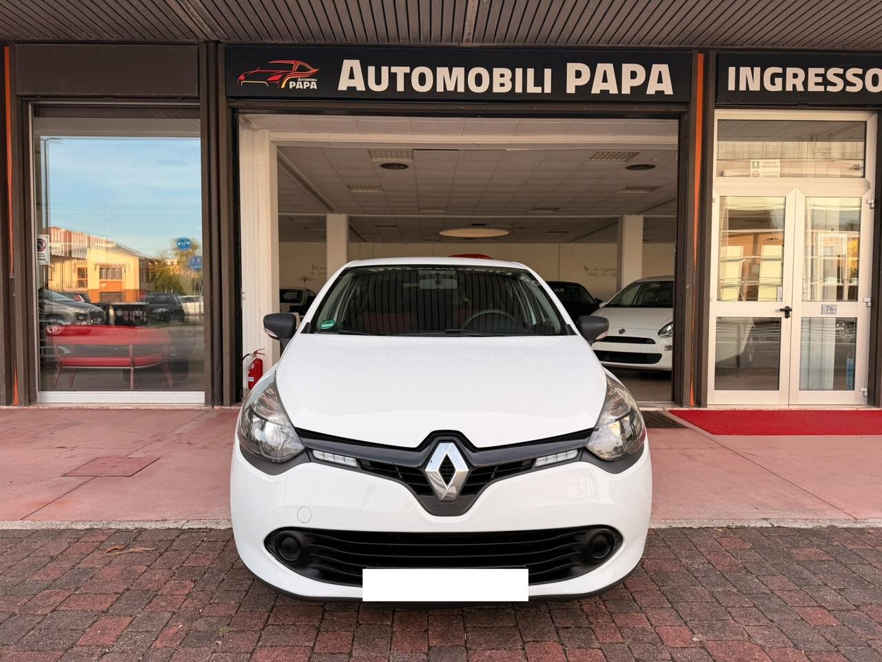 Renault Clio 1.2 75CV 5 porte Expression