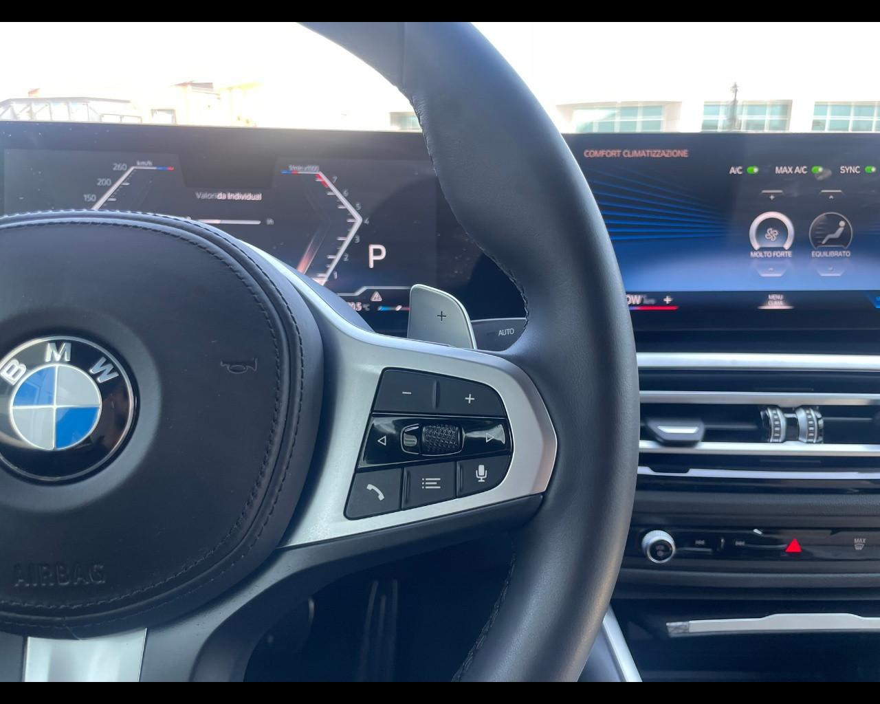 BMW Serie 2 Cpé(G42/87) - M 240i xDrive
