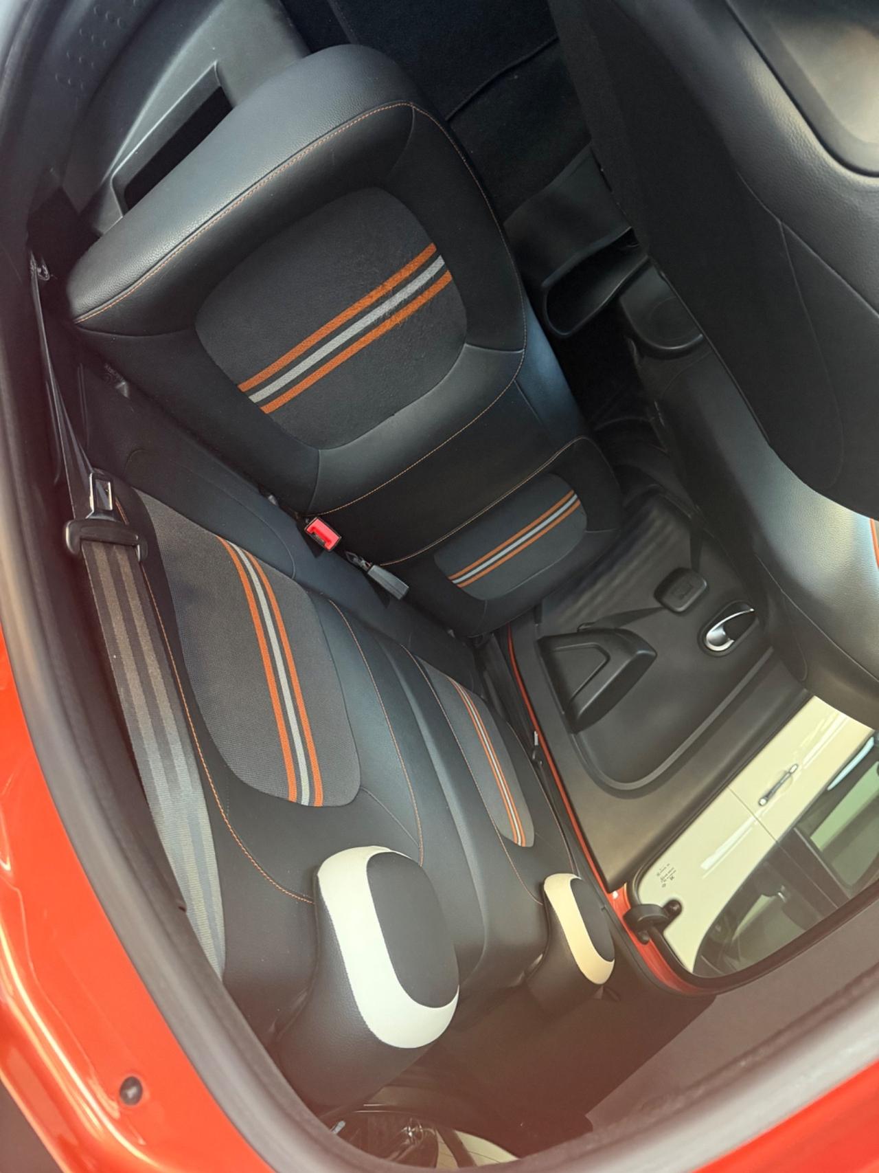 Renault Twingo TCe 110 CV Energy GT FULL OPTIONAL