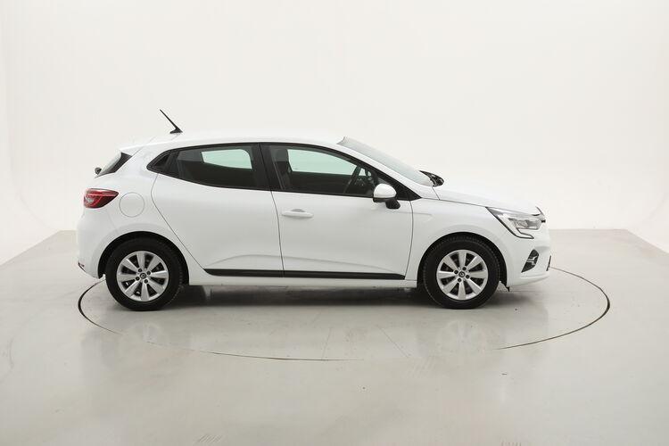 Renault Clio Business BR424711 1.5 Diesel 86CV