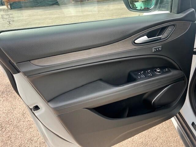 Alfa Romeo Stelvio 2.2 Turbodiesel 210 CV AT8 Q4 Ti