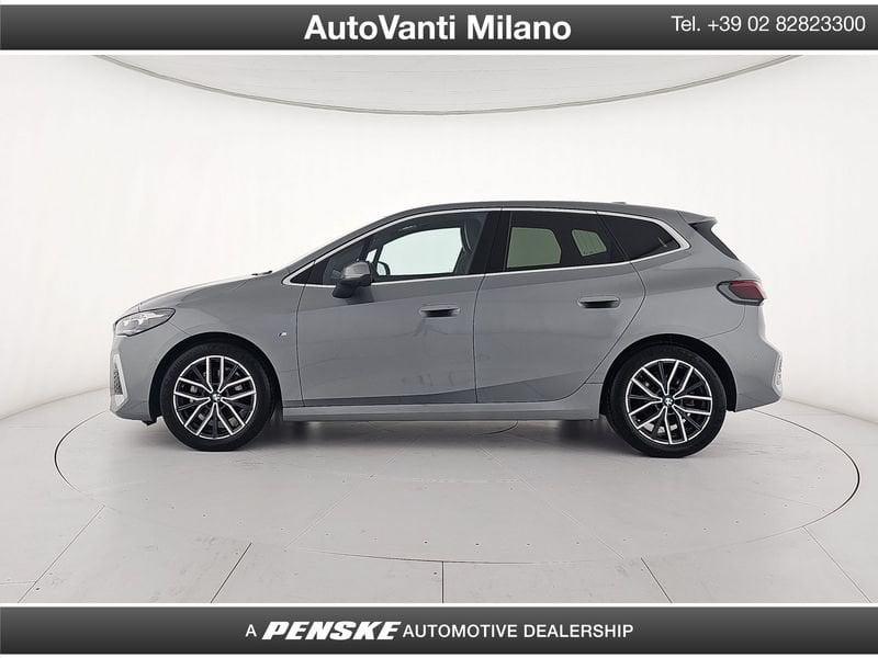 BMW Serie 2 Active Tourer 218d Msport