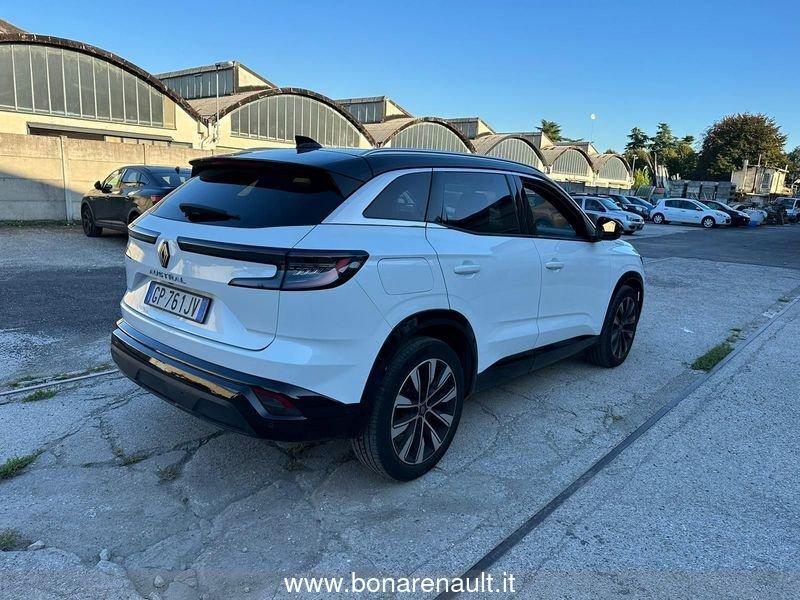 Renault Austral Austral Mild Hybrid 160 CV Auto Techno