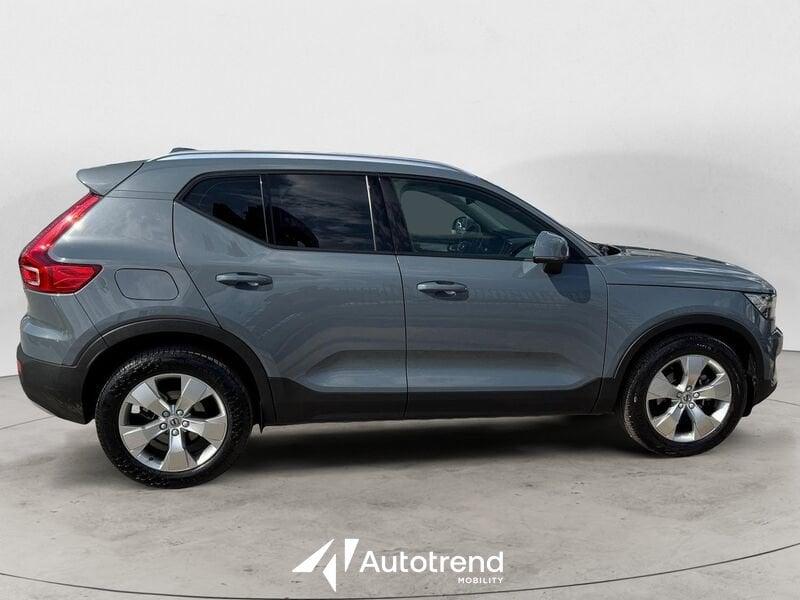 Volvo XC40 D3 150 CV Automatica NAVI LED Momentum