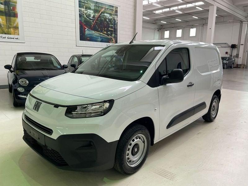 FIAT Doblò 1.2 110CV PC-TN Van PRONTA CONSEGNA