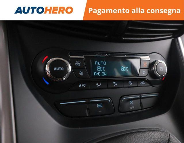 FORD Kuga 1.5 EcoBoost 120 CV S&S 2WD Plus