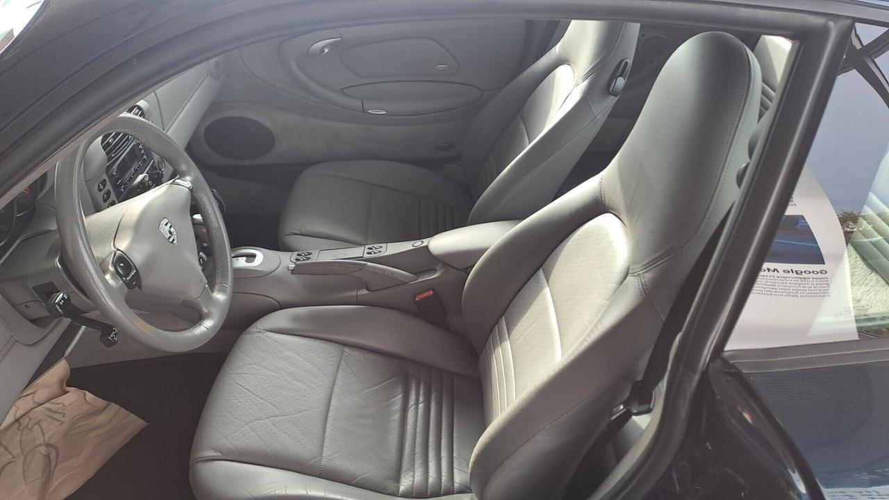 Porsche 911 Carrera cat Coupé ASI