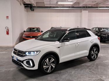 Volkswagen T-Roc 2.0 TDI SCR 116CV R-Line Plus Km.0