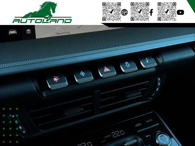 PORSCHE 911 992 Carrera